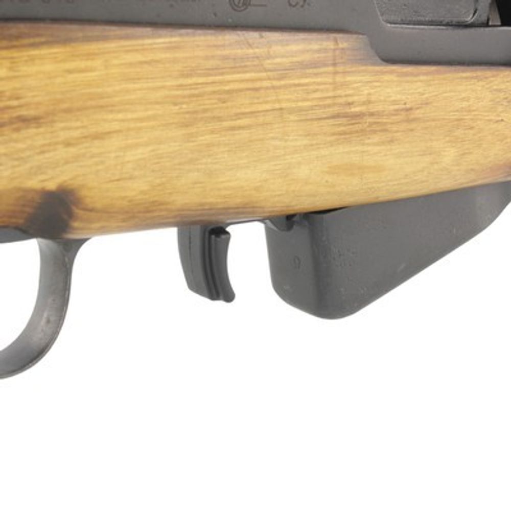 Увеличенная кнопка сброса (фиксатор) магазина 'Битюг' для СКС, СКОС