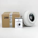 Вентилятор канальный ВКК-250 E