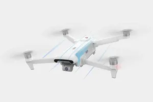 Квадрокоптер FIMI X8 SE 2022 V2 Combo (Сумка + акб + мегафон) фото 7 фото №9