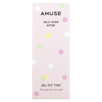 Amuse, Jelly Ever After, Jel-Fit Tint, 01 желе с бокссунгом, 3,8 г (0,13 унции)