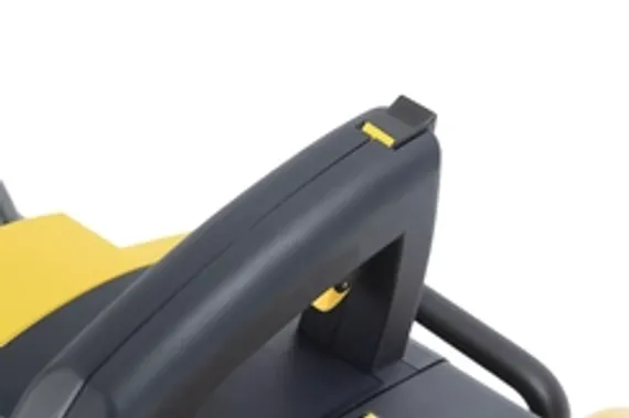 Цифровая электростанция FUBAG TI 4500 ES