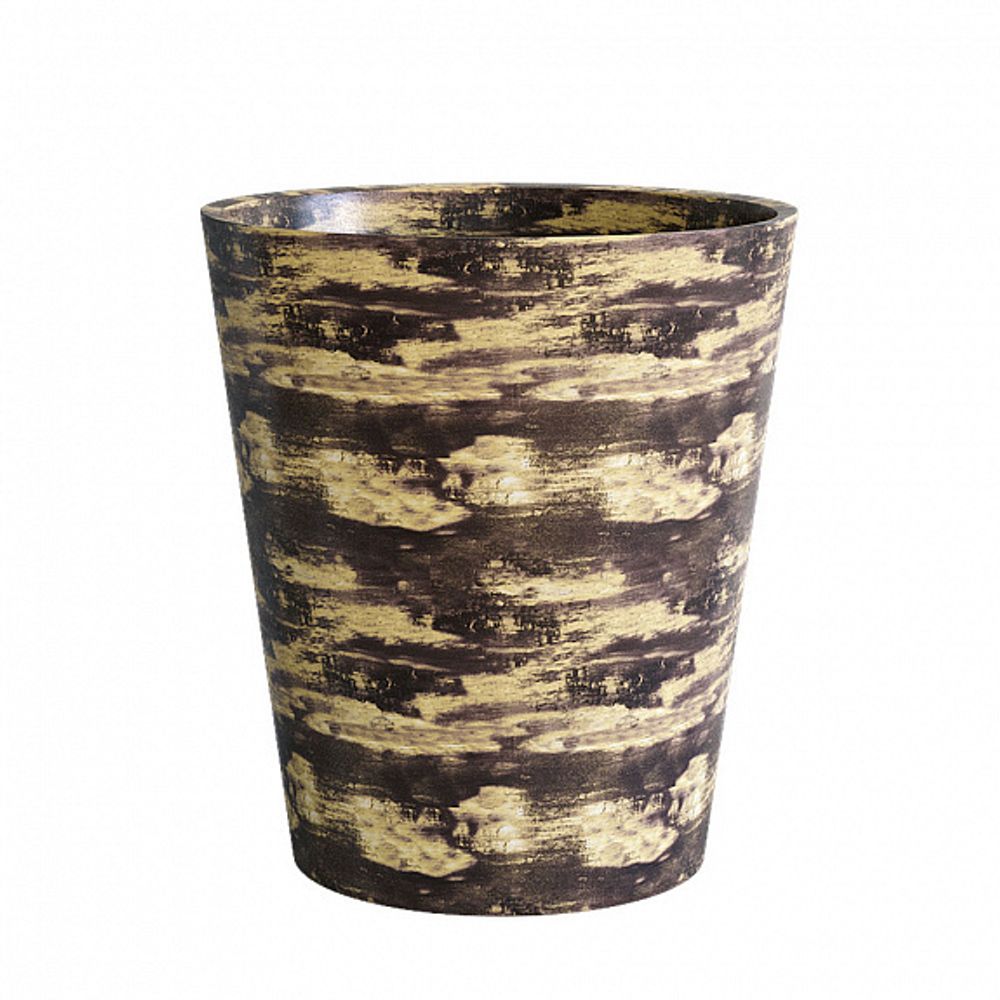 Кашпо CRATER MEDOVIK D60 H90