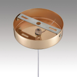 Подвесной светодиодный светильник Lumion RIMINI 8083/1A