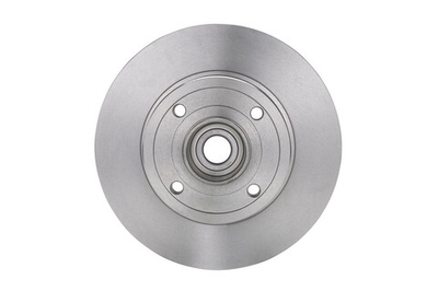 BOSCH - 0986479278-BOC - Brake Disc