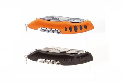 Нож перочинный 5005LG5 Pirat