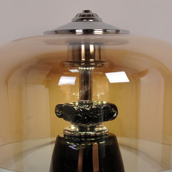 Настольная лампа Manne TL.7504-5W.LED(BL)