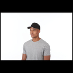 Пятипанельная кепка-сендвич Ceto