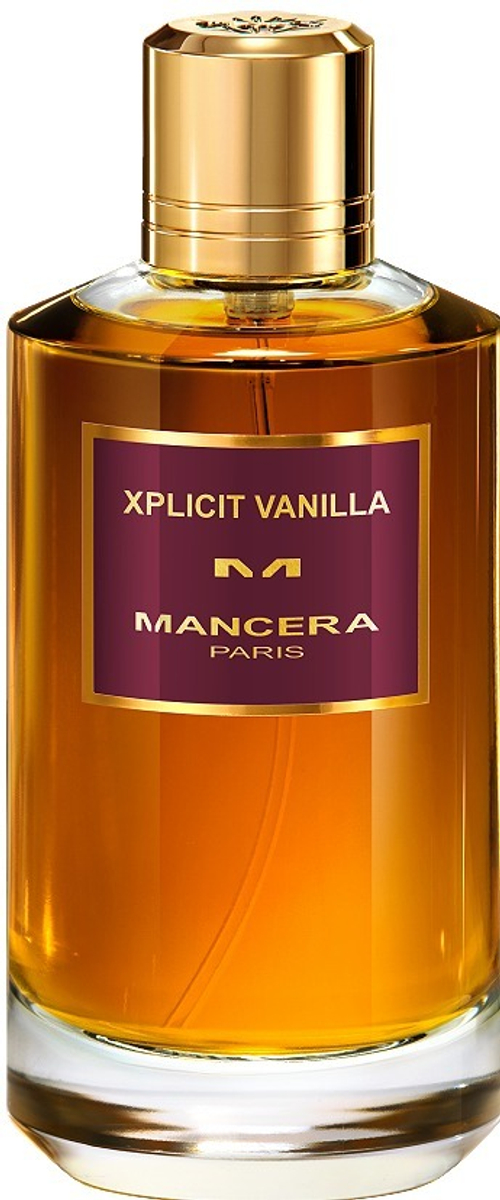 Mancera Xplicit Vanilla EDP