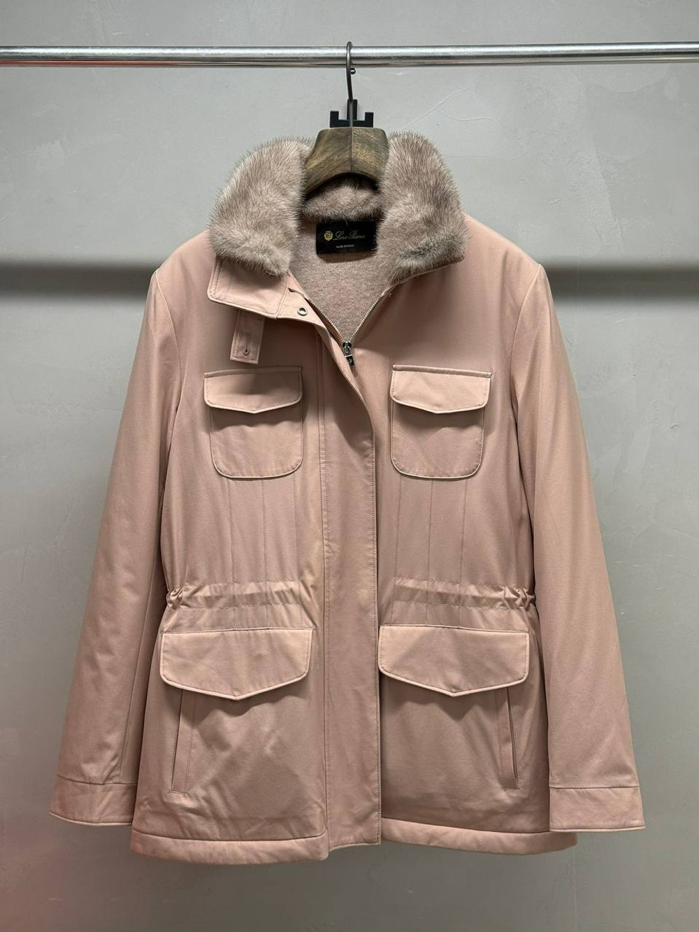 Куртка Loro Piana
