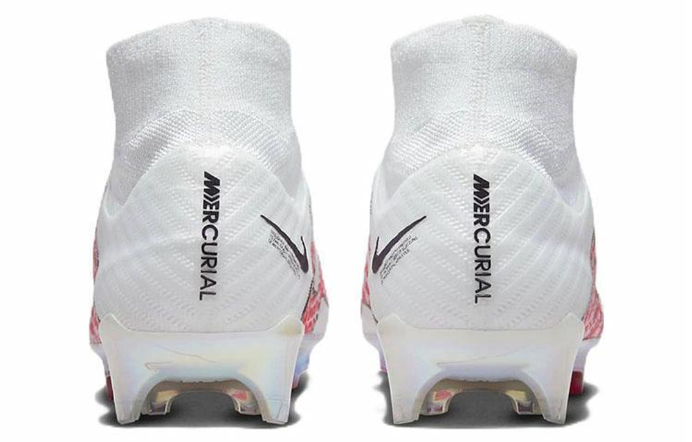 Кроссовки Nike Mercurial Superfly 9 Zoom Mercurial 15 Elite Fg