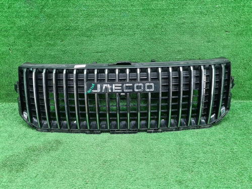 Решетка радиатора JAECOO J7 (2023-н.в.)