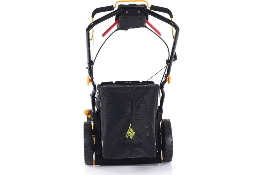 Газонокосилка бензиновая ZIMANI LC353AWD