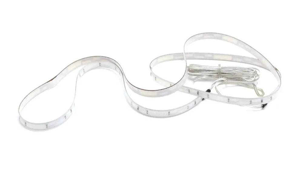 Подсветка KL-15 45LED 90см (красн.)