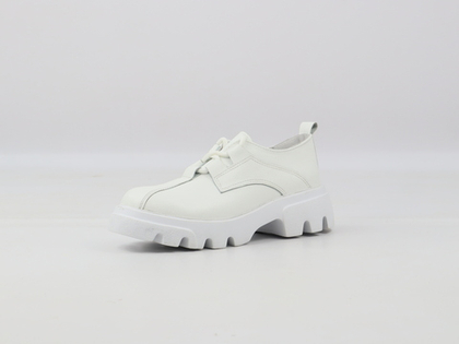 полуботинки женские K5000-1V 36-41