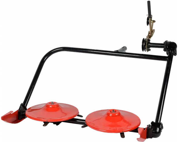 Косилка роторная для мотоблока Нева