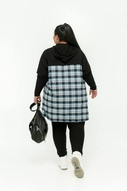 Рубашка УК-1418-2 Fabrika