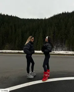 Лосины II-4486 Фабрика Моды