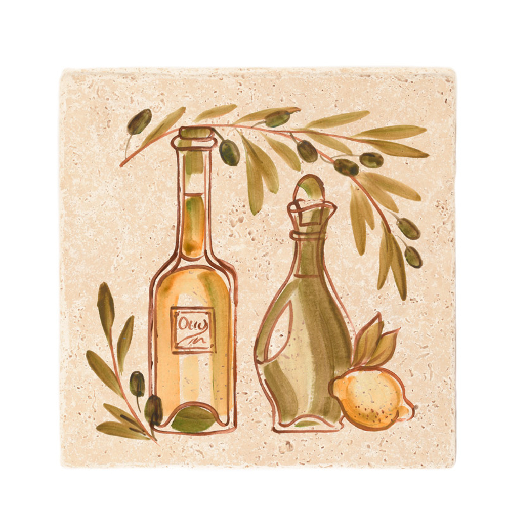 Декор Provance О 3 20х20