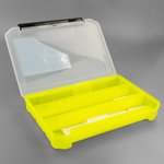 Коробка для приманок Три Кита КДП-3 (270*175*40мм)