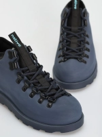 Ботинки Native Fitzsimmons Dress Blue