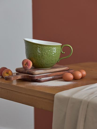 Кувшин для смешивания english gardens, 2 л, зеленый