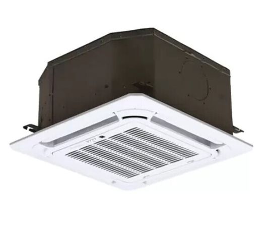 Сплит-система Cherbrooke CCA-12HRN1-Q