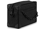 Сумка LOUIS VUITTON SOFT TRUNK, M55702