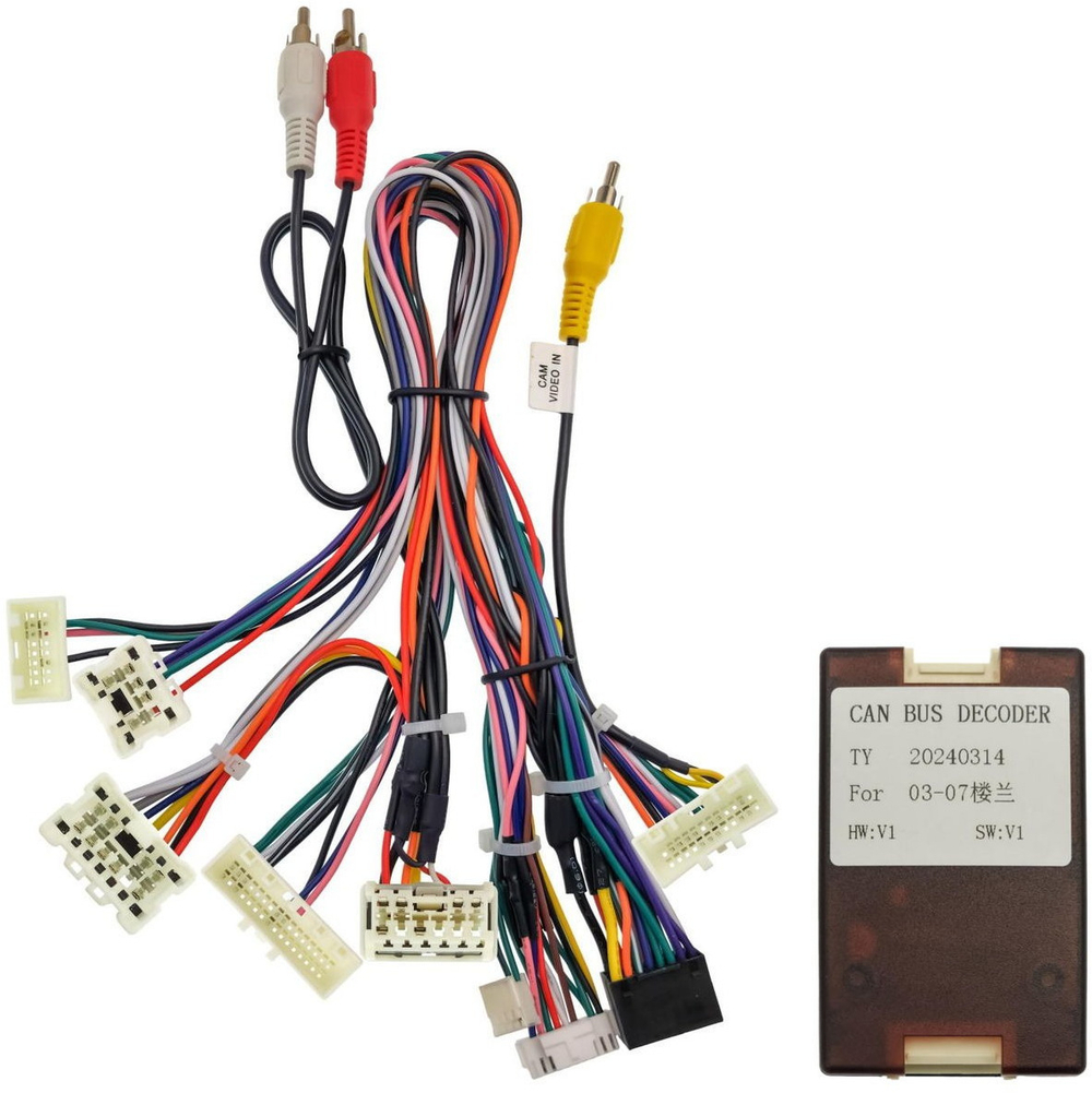 Магнитола для Nissan Murano Z50 2002-2008 (взамен БК) - FarCar GX9-9650 монитор 9.5" 2K QLED на Android 14, TS20, 6+128Гб, CarPlay, 4G SIM-слот