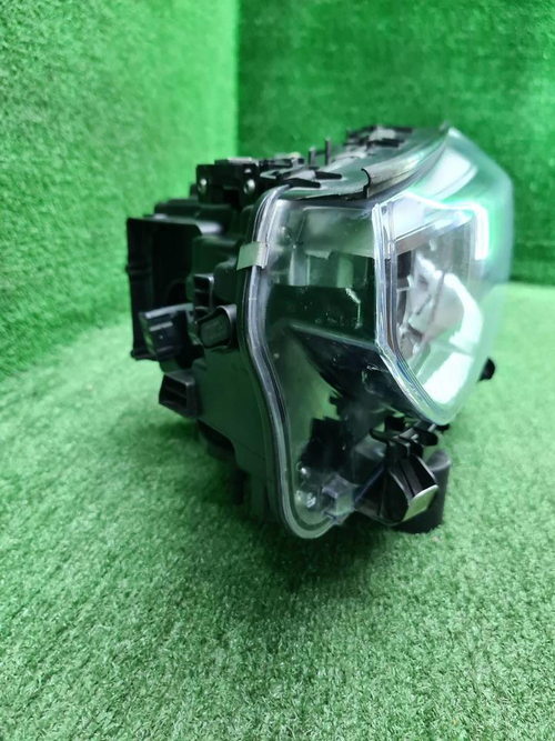 Фара левая BMW X3 G01 (2017-2021) Adaptive LED