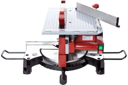 Универсальная торцовочная пила REDVERG RD-MSU255-1200 6614998