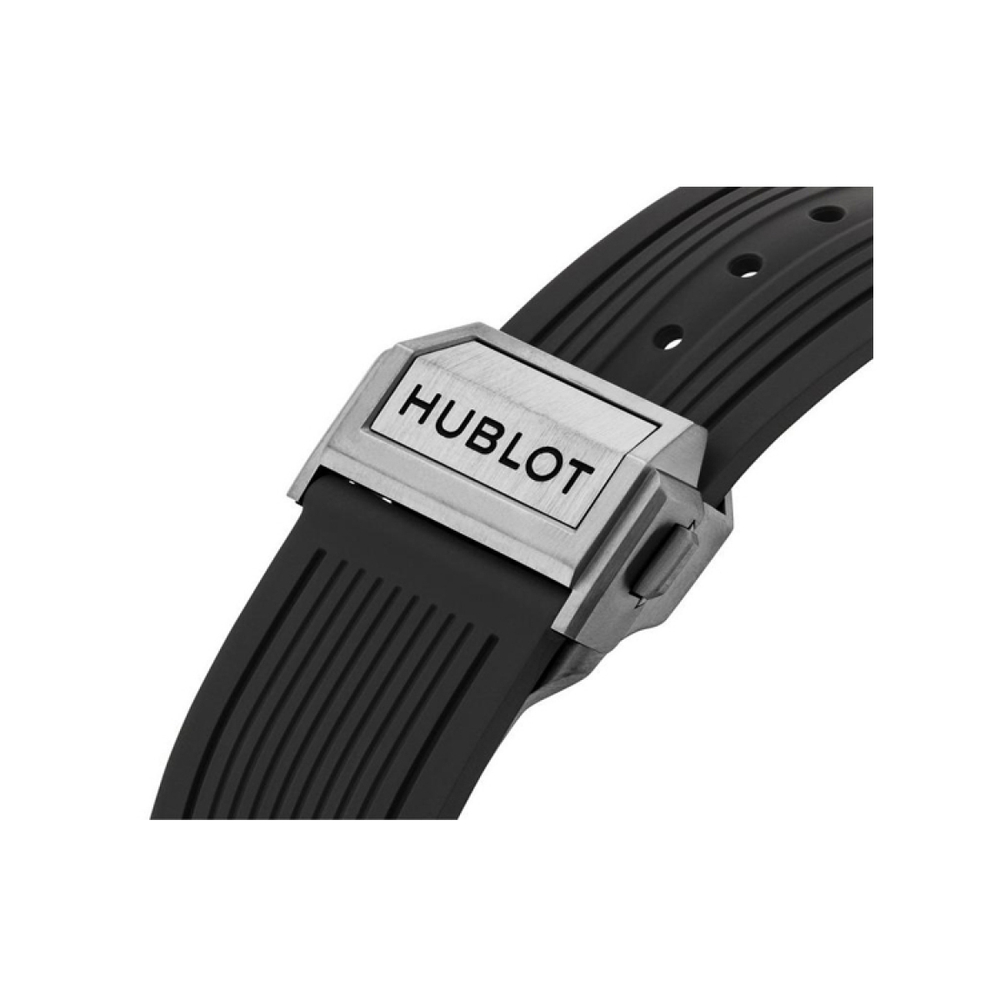 Часы HUBLOT BIG BANG MECA-10 45mm 414.NI.1123.RX, 414.NI.1123.RX