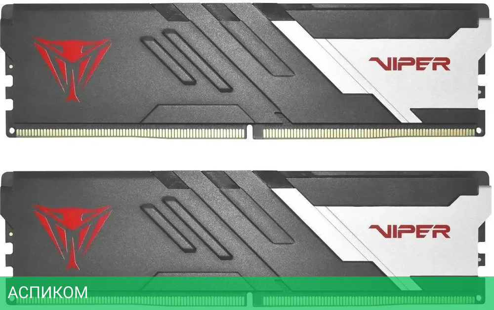 Оперативная память Patriot 32GB DDR5 (PVV532G600C30K)