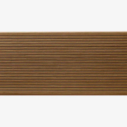 Террасная доска UnoDeck Vintage ОРЕХ 150х24х3000 мм