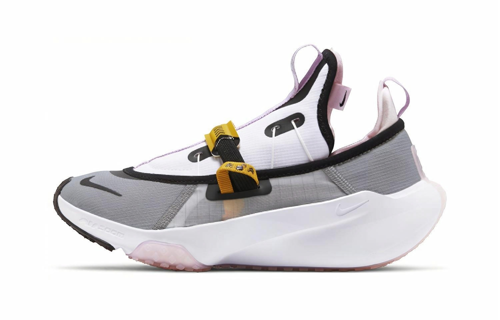 Кроссовки Nike Air Zoom Traverse (Женская размерная сетка)