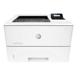 Принтер HP LaserJet Pro M501dn