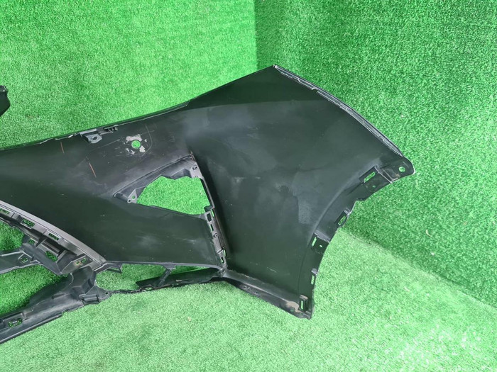 Бампер передний Lexus RX 4 (2015-2019)