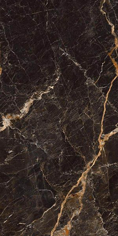 Керамогранит Xtreme Nero Полированный