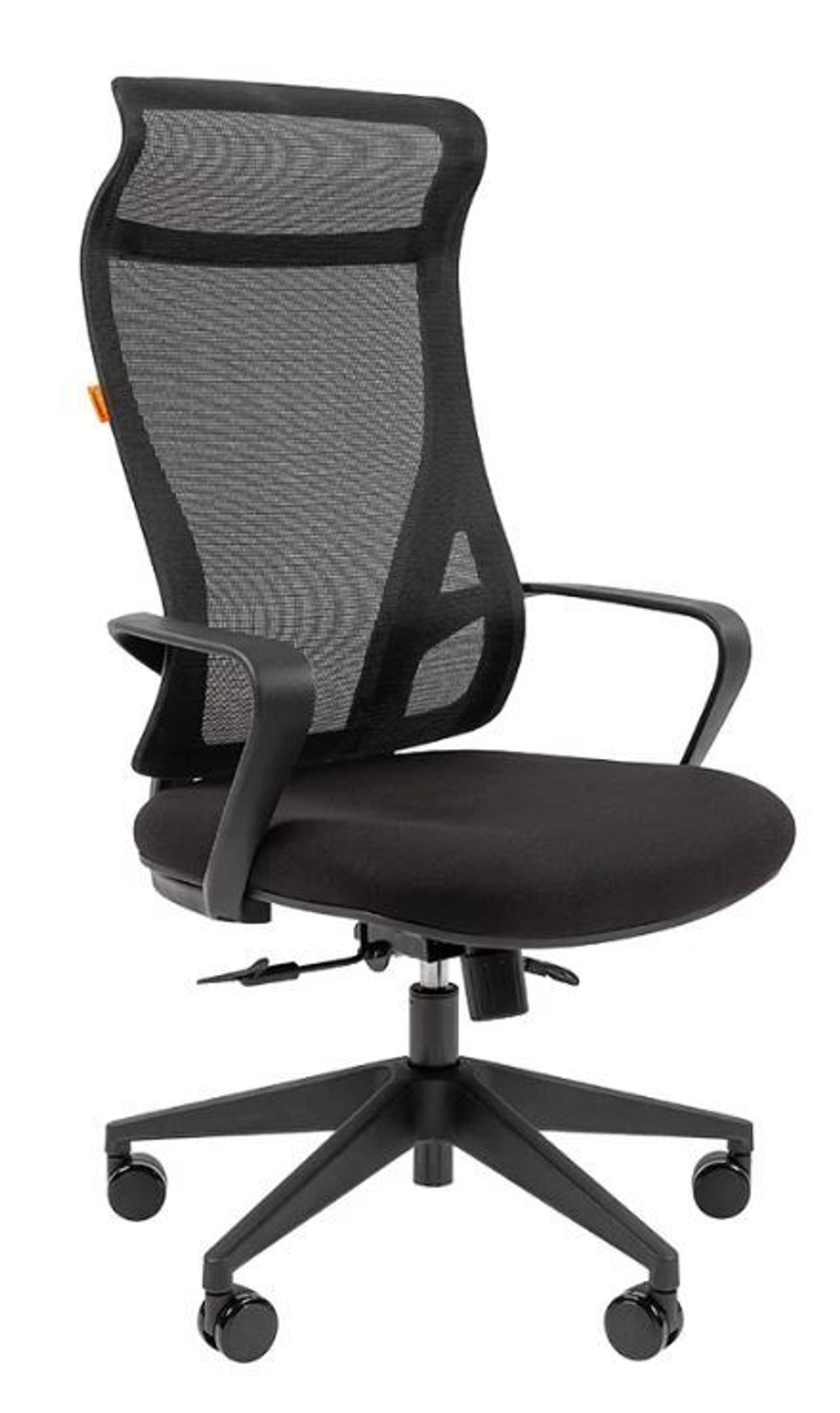 Кресло офисное Chairman CH577