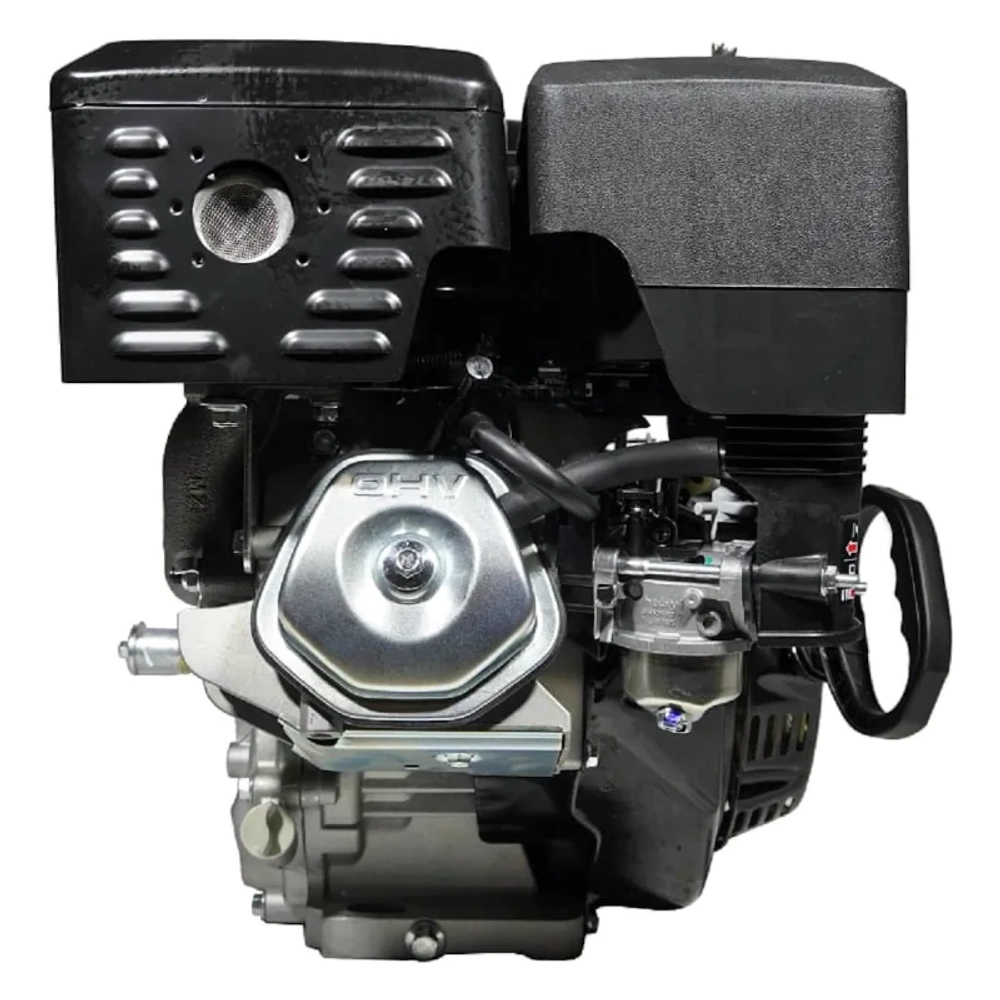 Lifan 190FD-L D25 двигатель бензиновый 00-00001720