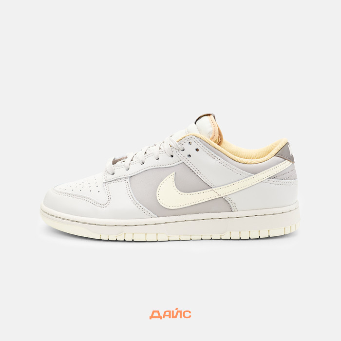 Кроссовки Nike Dunk Low Retro 