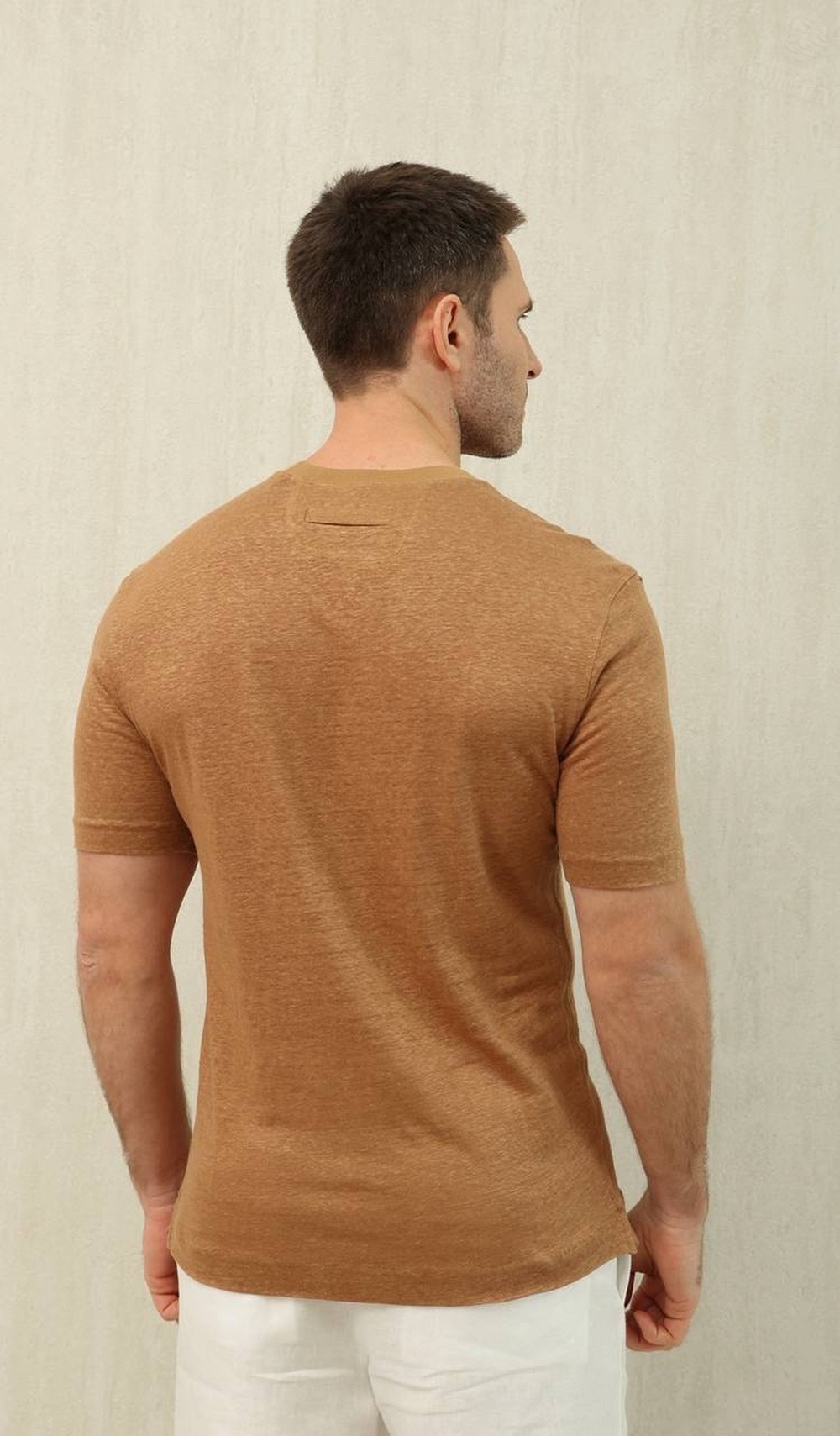 Футболка Ermenegildo Zegna