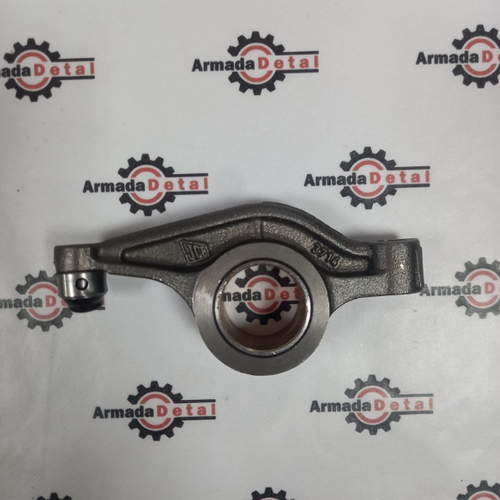 Коромысло выпускного клапана | 320/03921, 320/03928; 320/03650 | JCB