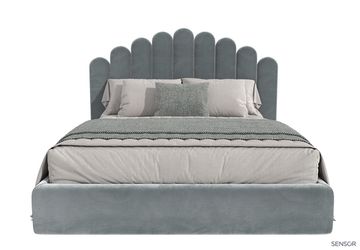 Кровать Савоярди