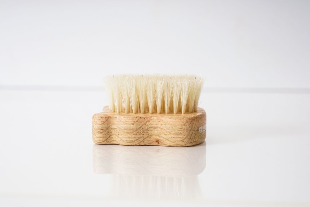 S-HEART-S Расческа-щетка "Кроха"