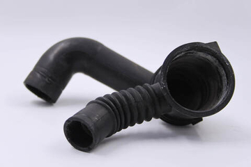 Патрубок бак-насос стиральной машины Deawoo 3613275200