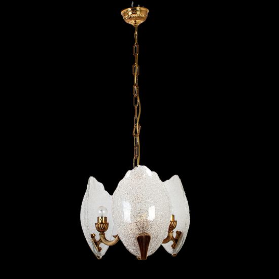 Подвесная люстра Reccagni Angelo L.5101/3