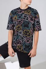 Костюм для мальчика Чат-2 Виотекс ЧЁРНЫЙ