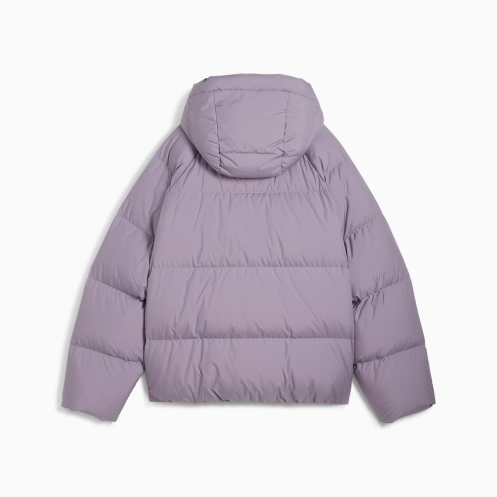 PUMA / Пуховик женский