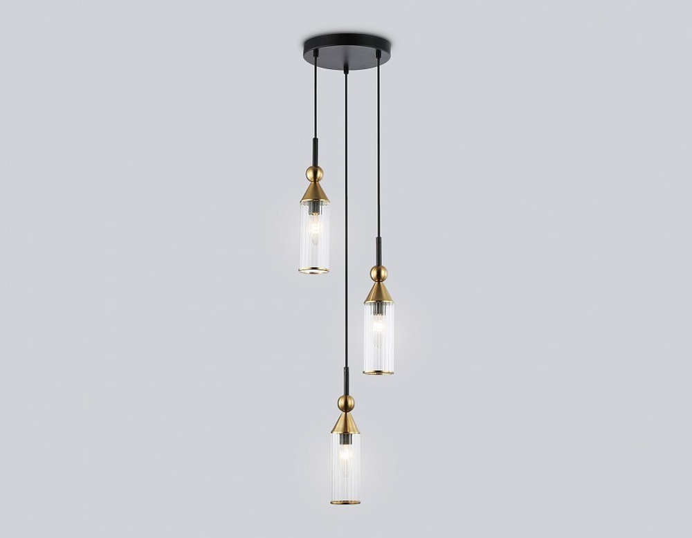 Подвесной светильник Ambrella Light LH LH55252