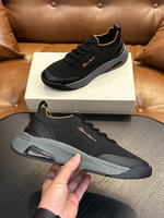 Кроссовки Santoni